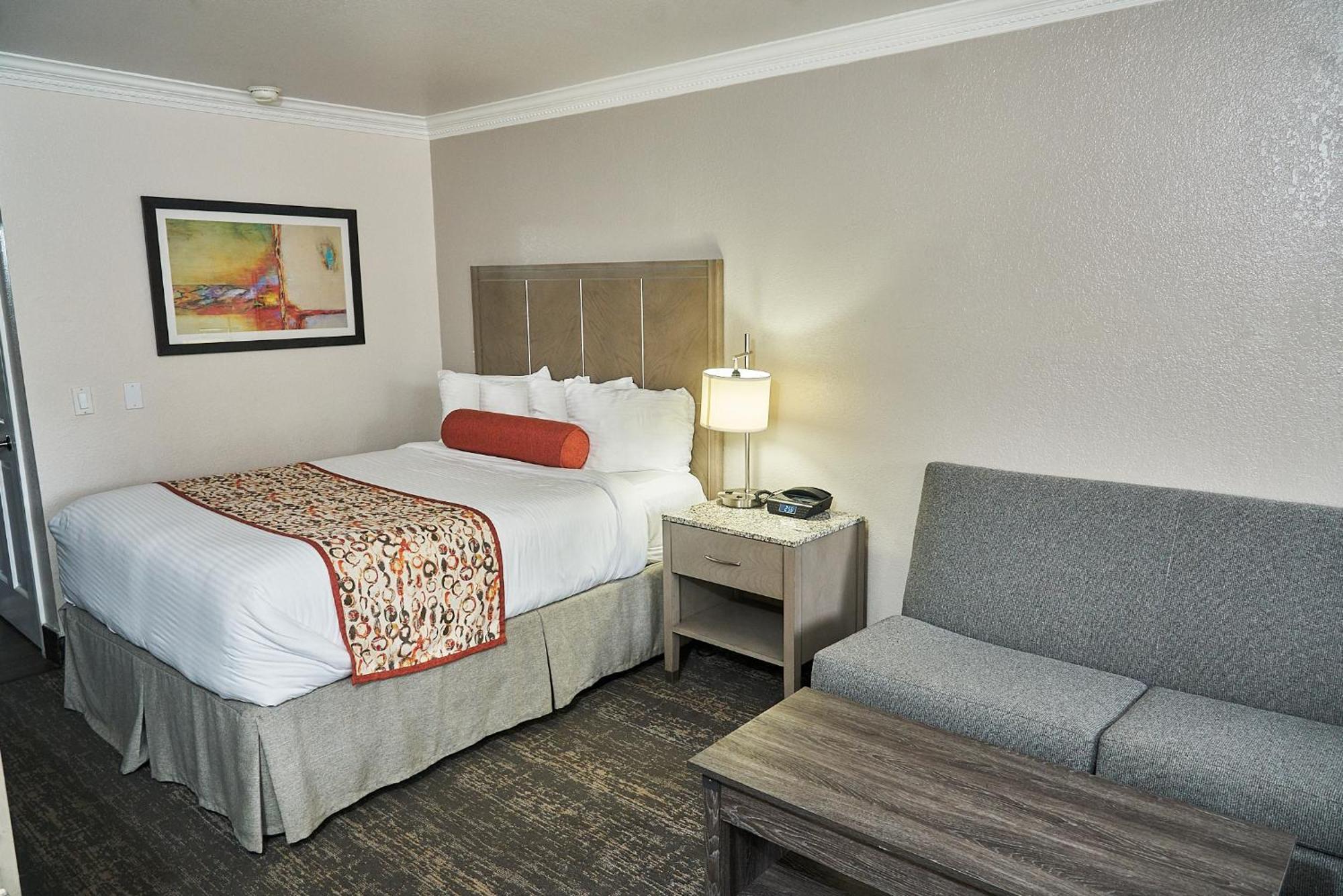 Hotel Aria Mountain View Buitenkant foto