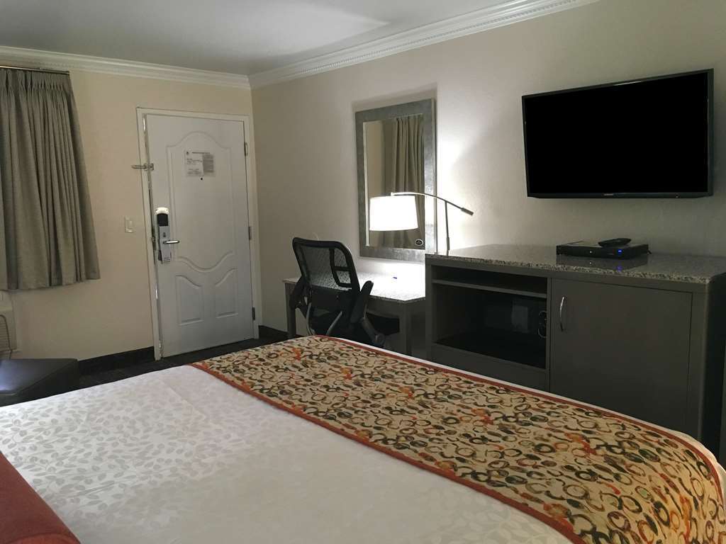 Hotel Aria Mountain View Kamer foto