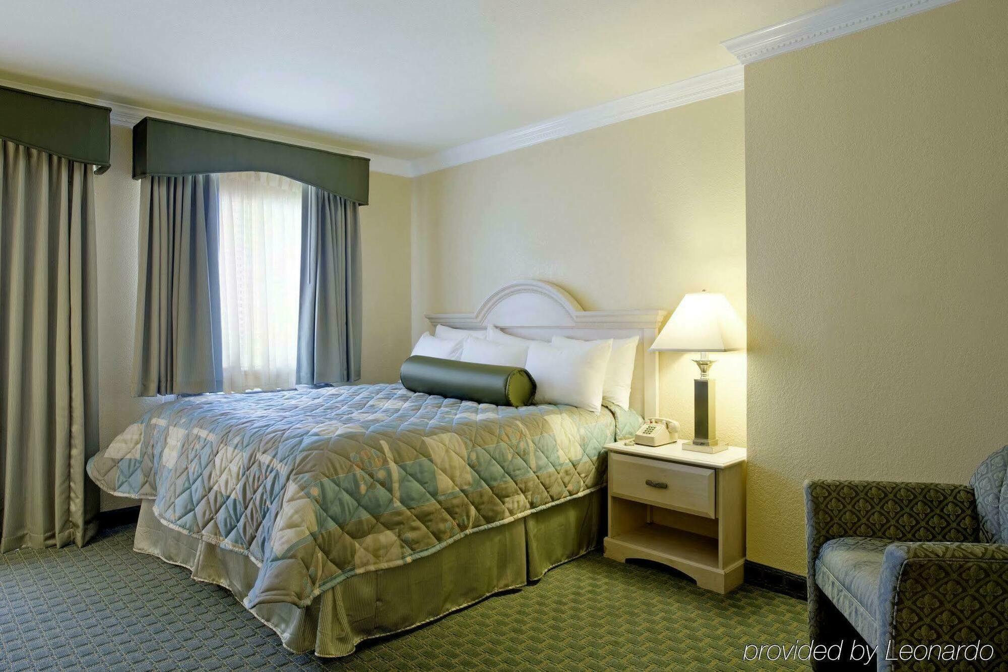 Hotel Aria Mountain View Buitenkant foto